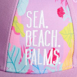 Кепка Sea. Beach. Palms, 56-58 рр. - Overhat фото 9