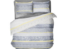 Пододеяльник 116/0-БЧ 215*175 "Ара" рис. 504401 К