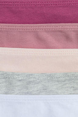 Pack de 5 bragas - H&m фото 9
