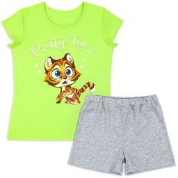 Комплект для девочки Клео - Мариша фото 4