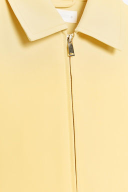 ZW COLLECTION CROPPED JACKET - Zara фото 24