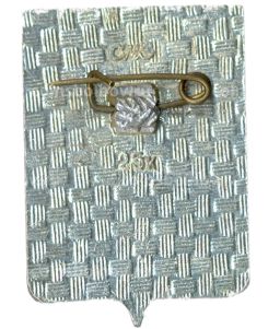 Значок Поречье