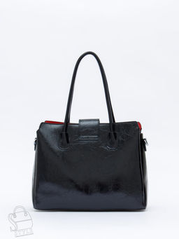 Сумка женская  5266-1SL black Velina Fabbiano-Safenta