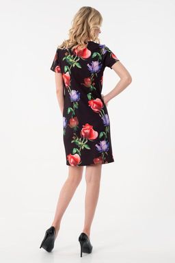 Платье П3-4187 - Wisell фото 2