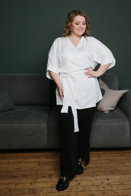 Блуза женская - Jp фото 8