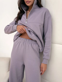 Костюм женский Скай Серый