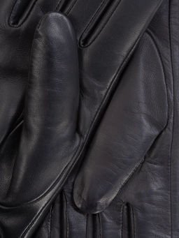 Перчатки женские ш/п F-IS5500 black - Eleganzza фото 3
