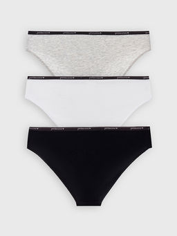 ТРУСЫ ДЛЯ ДЕВОЧЕК (3ШТ.) - Mark formelle фото 2