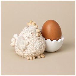 Цена за 4 шт. ФИГУРКА ДЕКОРАТИВНАЯ 11*7*6.2СМ