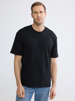 Bisiklet Yaka Erkek Ti??rt