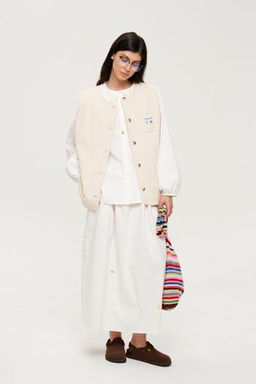 Жилет 1805 - Tak divno фото 3