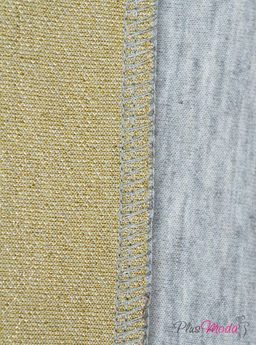 Брюки Модель №681 размеры 44-84 - Plusmoda фото 10