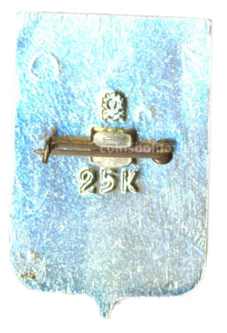 Значок Сочи