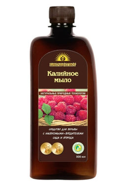 БТ Калийное мыло 300 мл