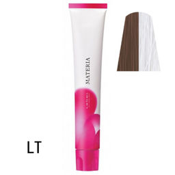 Краска для волос materia/ LT, 80 г мл.