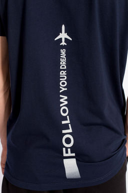 Футболка М123035Па