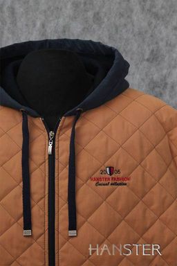 Куртка HANSTER