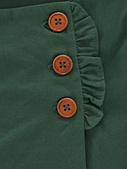 Юбка UD 7189 св.кофе - Mini maxi фото 12