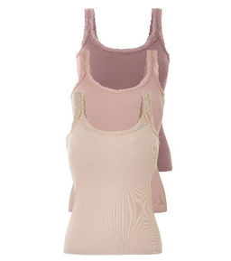 Майки женские набор 3 шт ESMARA