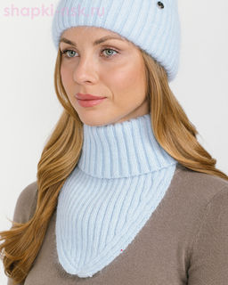 561 PB Шарф-снуд (18 x 31)