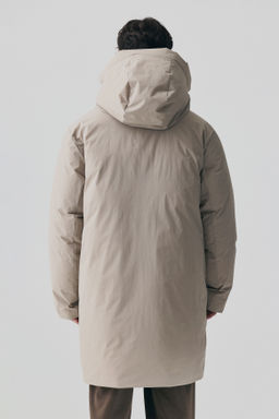 Parka acolchada con ThermoMove Regular Fit - H&m фото 7