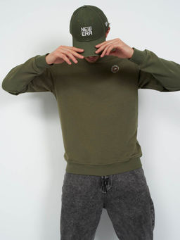 Толстовка мужская _ 05198 - F5 фото 10