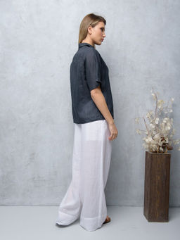 Блузка ЖЕРАР 05176Y черный