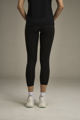 Легинсы Черный ANTA PRO Tight Ankle Pants