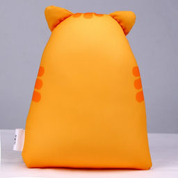 Игрушка-антистресс Котэ. К чёрту правила - Mni mnu фото 3