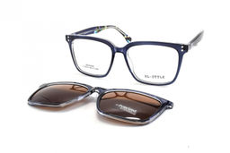 ОПРАВА BL-STYLE POLARIZED С НАСАДКОЙ BS2059A C2 53-18-142