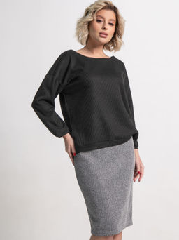 Костюм с юбкой Совершенство форм - Lt collection фото 15