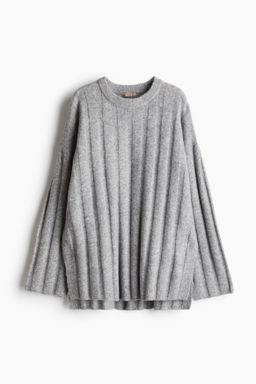 Jersey oversize de canale - H&m фото 6