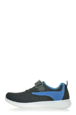 Полуботинки дошкольные ECOTEX - Zebra фото 2