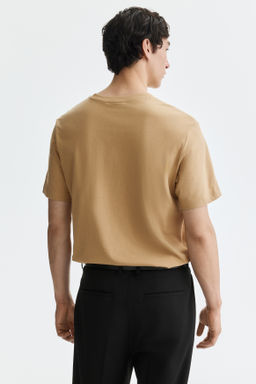 Camiseta Regular Fit - H&m фото 18