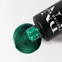 Гель-лак Magic Cat Crystal Poison - Patrisa nail фото 5