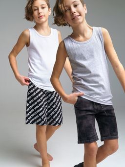 PlayToday / Майка трикотажная для мальчиков, 2 шт в комплекте  фото 10