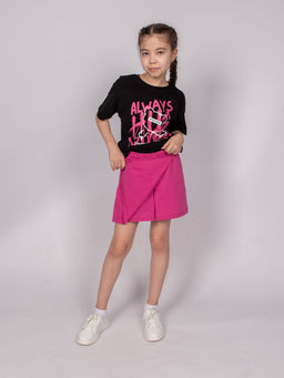 Шорты для девочки 101281 Lets go - Let's go фото 46