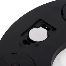 Весы кухонные Luazon LVK-701 «Корица», электронные, до 7 кг