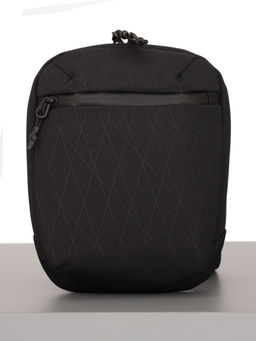 LACCOMA сумка LT2331-черный полиэстр полиэстр