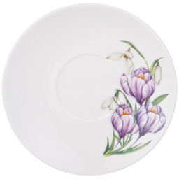 ЧАЙНЫЙ НАБОР LEFARD SUNDAY НА 6 ПЕР. 12 ПР. 280 МЛ  фото 5