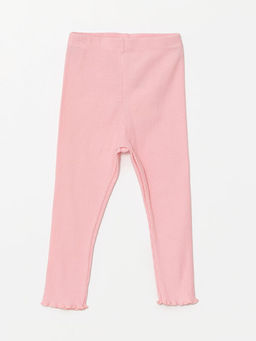 Beli Lastikli Basic K?z Bebek Tayt 2li - Waikiki фото 2