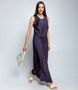 Платье #БШ2340, графит - Dommod фото 4