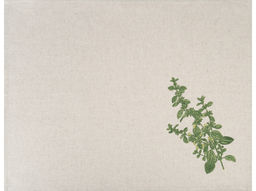 Полотенце 24С26-ШР/р.п. 46*60 "Пряные травы 2" цв. 1 рис. 176