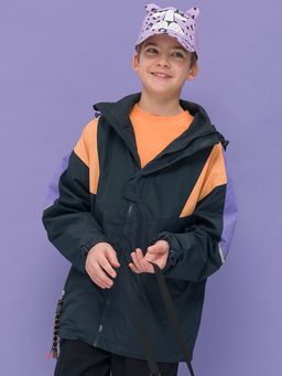 Pelican BZIN4320 ветровка для мальчиков