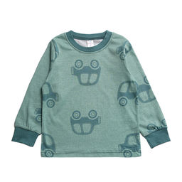 Пижама для мальчика Bonito