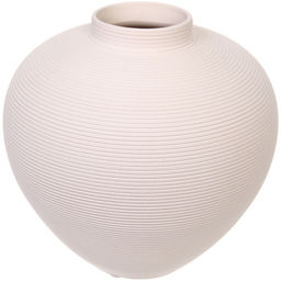 Ваза для сухоцветов "GRACE" 18,5*18см