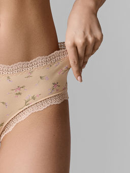 Цена за 2 штуки! ТРУСЫ ЖЕНСКИЕ - Mark formelle фото 6