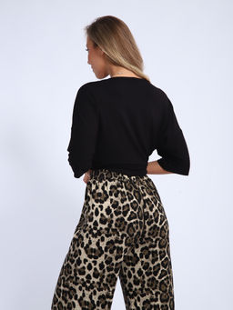 м444 Костюм Кира (леопард) - Иванушка-трикотаж фото 7
