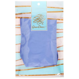 Купальник гимнастический Grace Dance, с длинным рукавом, р. 36, цвет сирень  фото 12