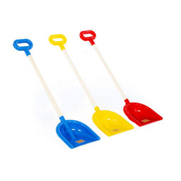 Лопата №27 (деревянный черенок с ручкой, длина - 67,4 см) - Полесье фото 2